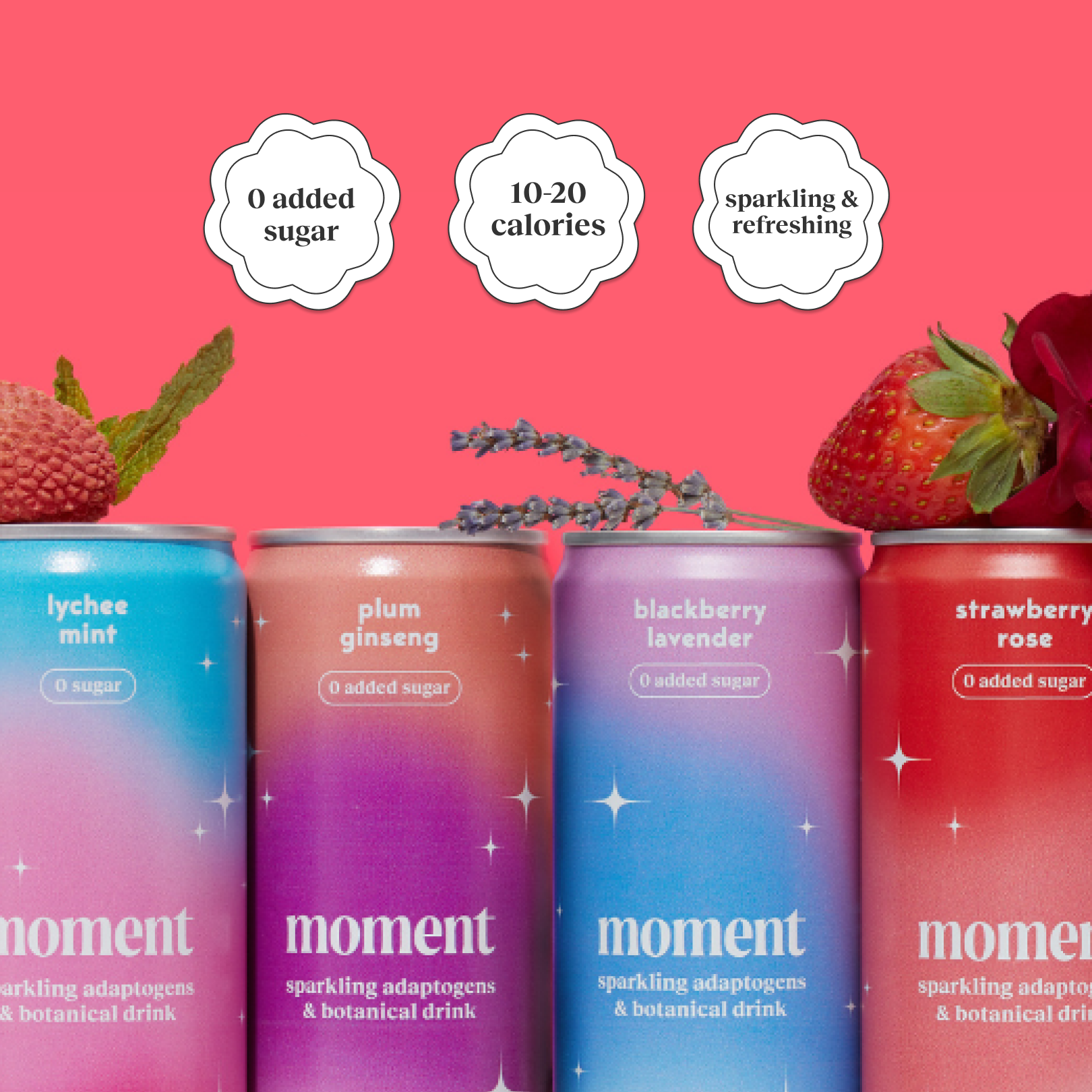 sparkling variety
