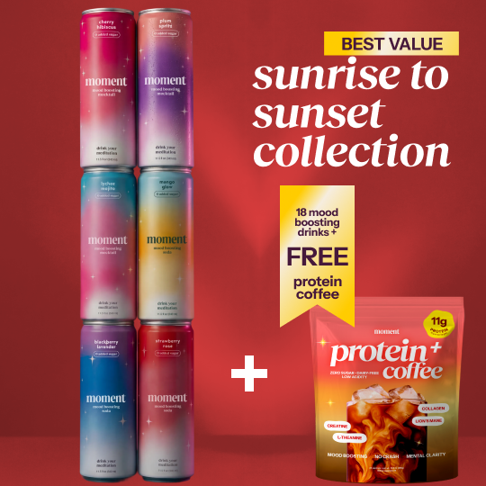 sunrise to sunset collection