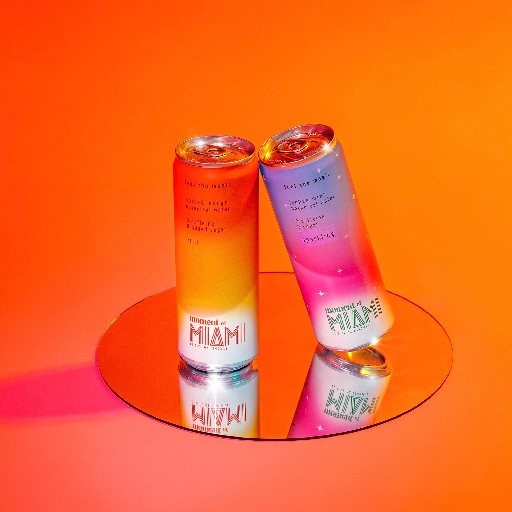 lychee adaptogen drinks