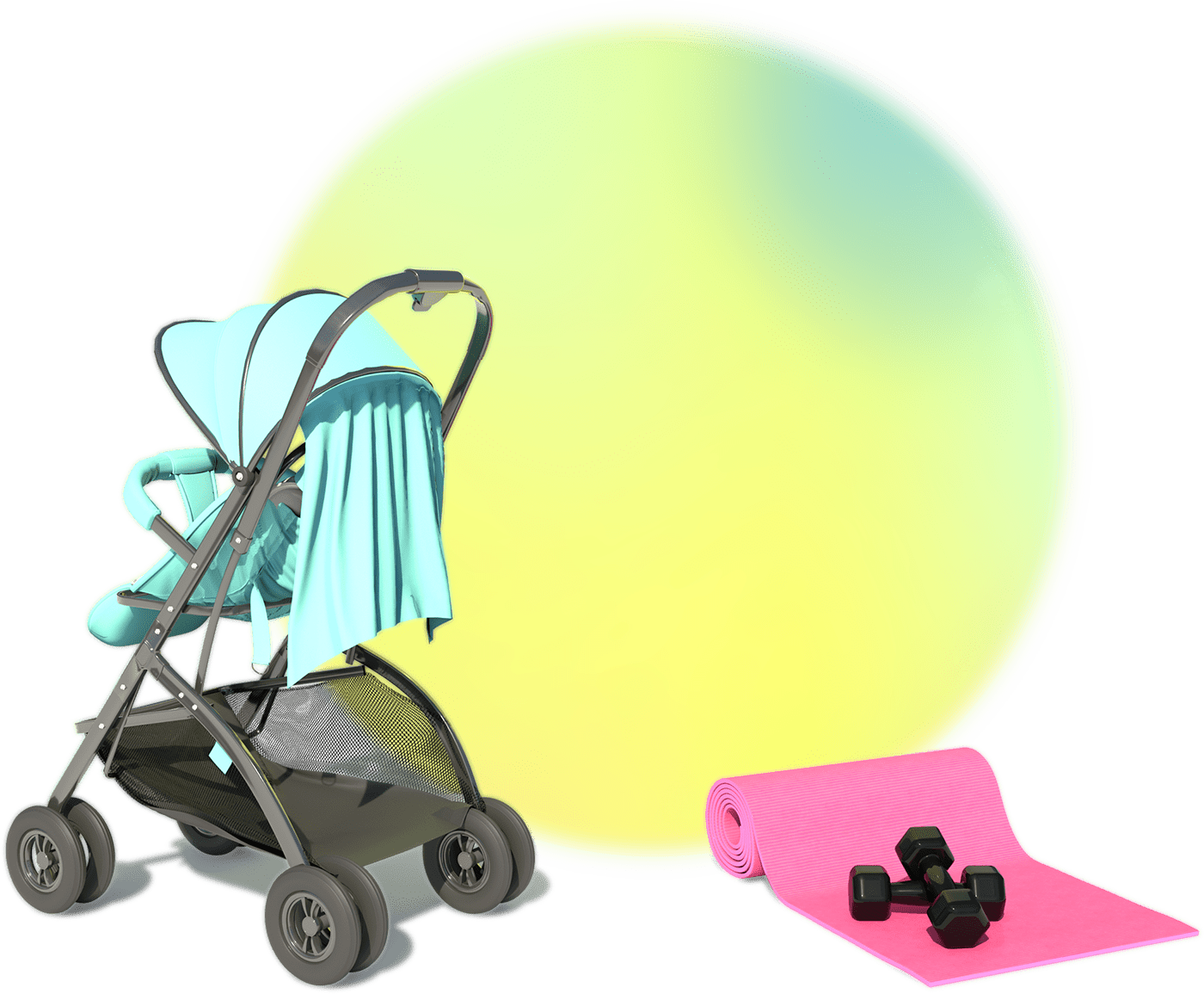 The Moment collection (sparkling & still | 18 pack)